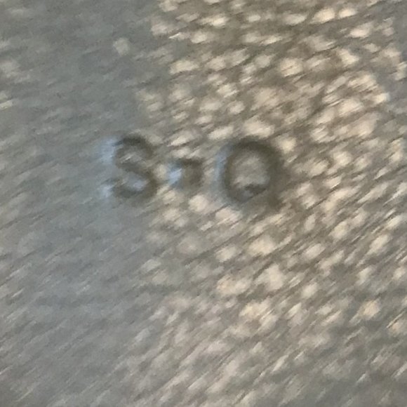 S-Q Vegan Leather Crossbody Bag with Wristlet Strap - Picture 6 of 10